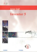 Cover des Buches: Armin Gr&auml;f: Inventor 5
