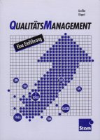 Cover des Buches: Gre&szlig;ler/G&ouml;ppel: Qualit&auml;tsmanagement