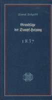 Cover des Buches: Tredgold:Grunds&auml;tze der Dampfheizung