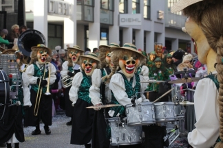 Guggemusik M&auml;rtfraueli Basel - L&ouml;rrach _c033376.jpg