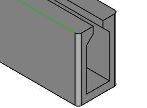 Screenshot einschr&auml;nkungserhaltende Verrundung