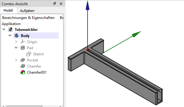 Screenshot Einf&auml;delfase