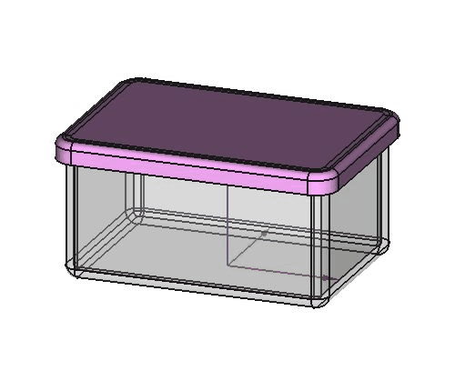 Animation Animation Deckel