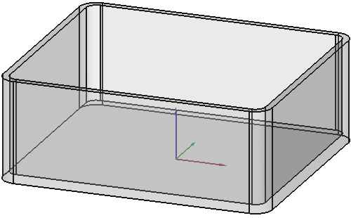 Kiste Screenshot Kiste