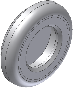 Bild eines Flaschen&ouml;ffners