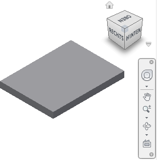 Grundk&ouml;rper Pos.01