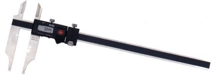 Messschieber mit Digitalanzeige